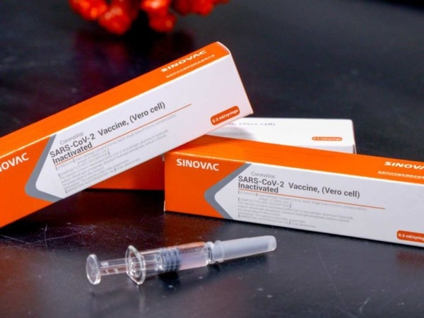 CORONAVÍRUS: Vacina desenvolvida em laboratório chinês atinge 90% de eficácia em testes