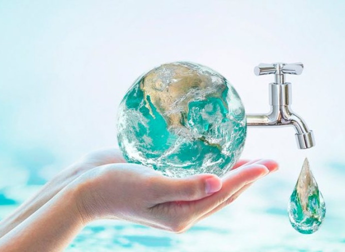 Dia Mundial da Água alerta sobre a importância da preservação dos recursos hídricos